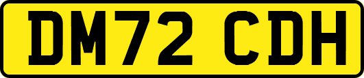 DM72CDH