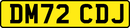 DM72CDJ