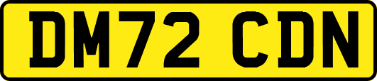 DM72CDN