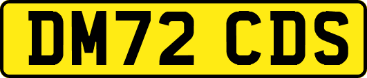 DM72CDS