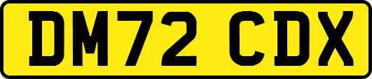 DM72CDX