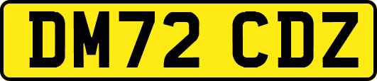 DM72CDZ