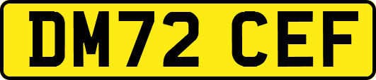 DM72CEF