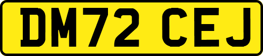 DM72CEJ