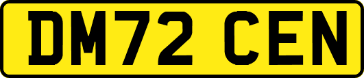 DM72CEN