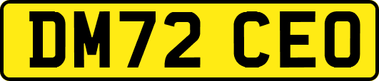 DM72CEO