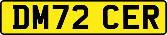 DM72CER