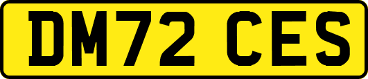 DM72CES