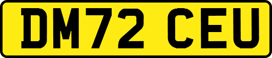 DM72CEU