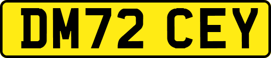 DM72CEY