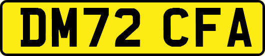 DM72CFA
