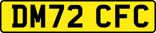 DM72CFC