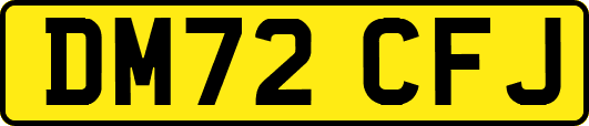 DM72CFJ