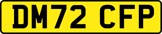DM72CFP