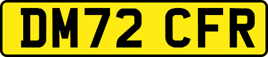 DM72CFR