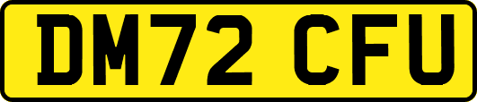 DM72CFU