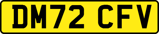DM72CFV