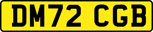 DM72CGB