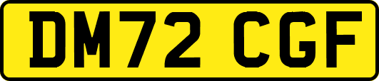 DM72CGF