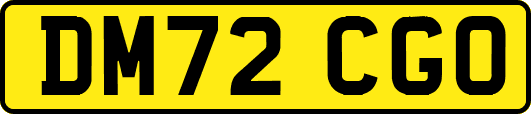 DM72CGO