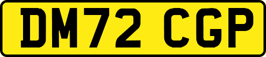 DM72CGP
