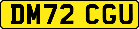 DM72CGU
