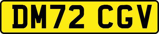 DM72CGV