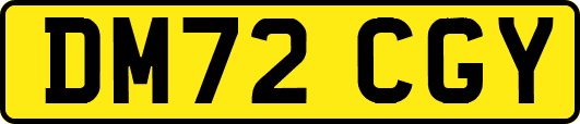 DM72CGY