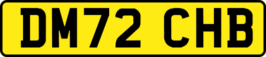DM72CHB