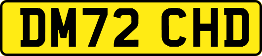 DM72CHD