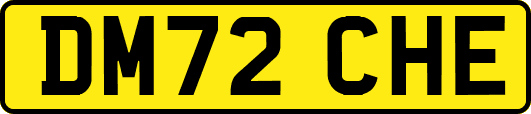 DM72CHE