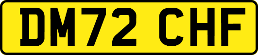 DM72CHF
