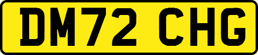 DM72CHG