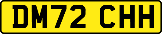DM72CHH
