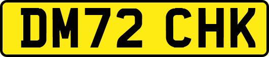 DM72CHK