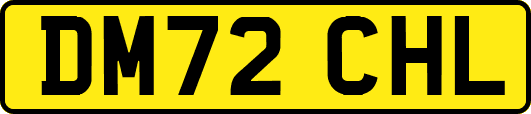 DM72CHL