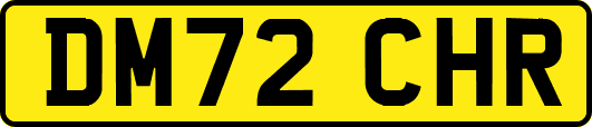 DM72CHR