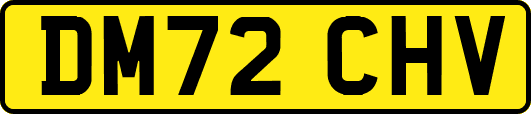DM72CHV
