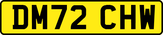 DM72CHW