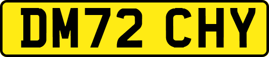 DM72CHY