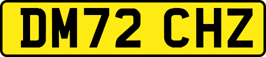DM72CHZ