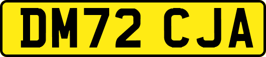 DM72CJA