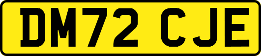 DM72CJE