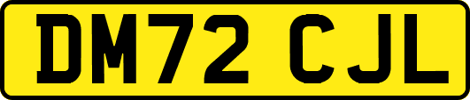 DM72CJL