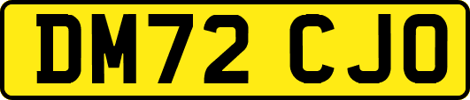 DM72CJO