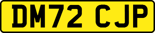 DM72CJP
