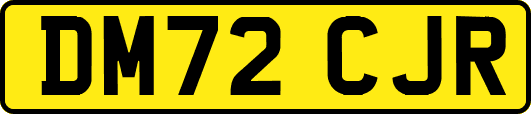 DM72CJR