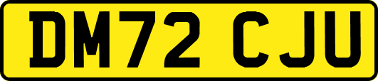 DM72CJU