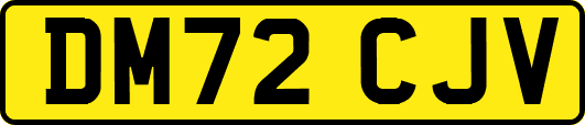 DM72CJV
