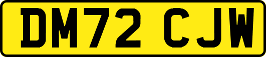 DM72CJW